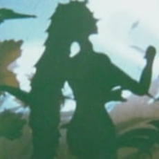 A Biblical Fantasy: Adam and Eve cover art