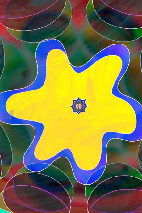 BAKEYO cover art