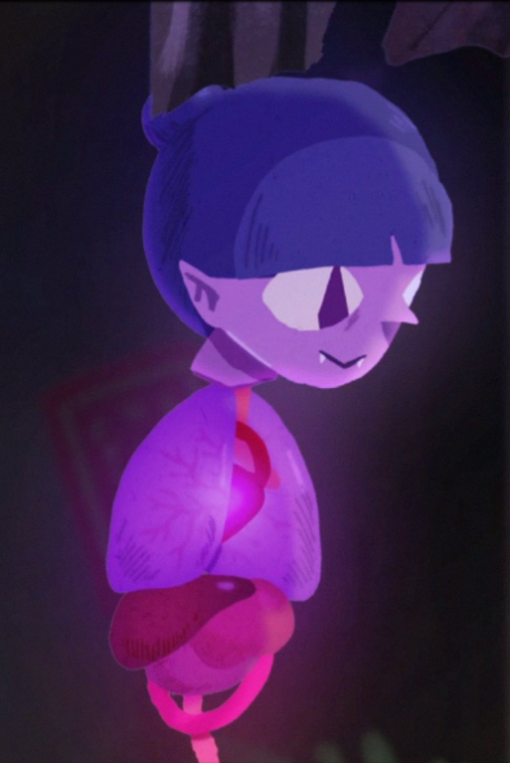 KRASUE cover art