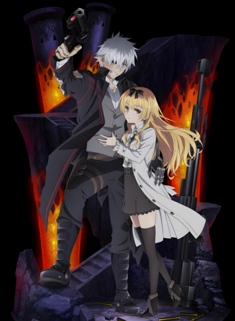 Arifureta Shokugyou de Sekai Saikyou 2nd season Special cover art