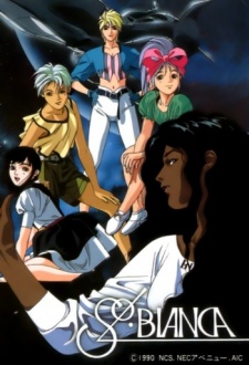 SOL BIANCA cover art