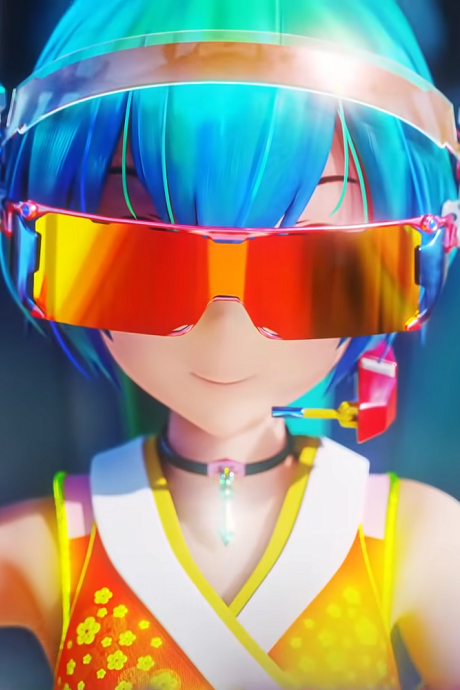 Mai Mai Mai cover art