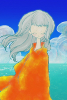 Sen no Hana Sen no Sora cover art