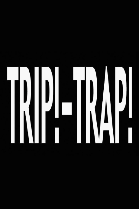 TRIP!-TRAP! cover art