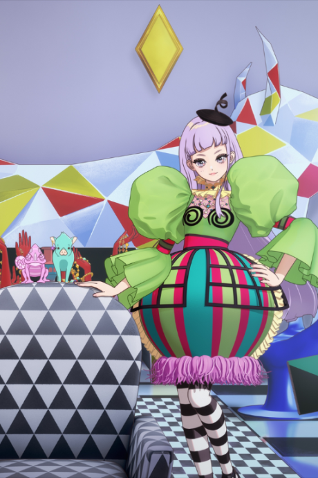 Artiswitch Picture Drama cover art