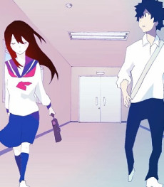 Hanako cover art