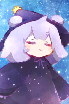 Christmas of a Wandering Ghost cover art