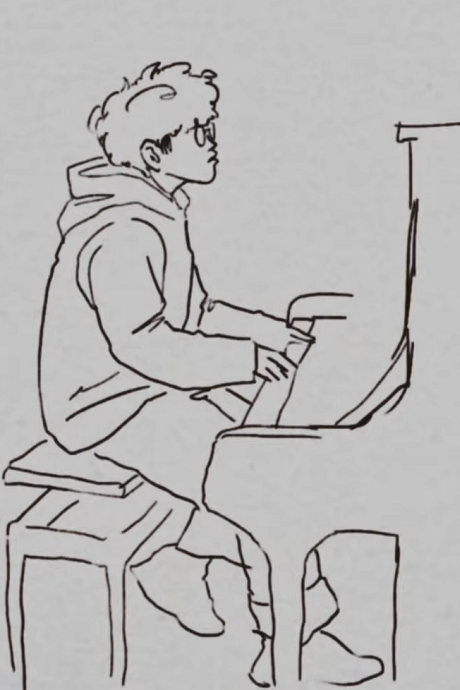 Boku wa Kyou mo cover art