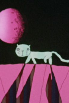 Hasta Luego: Sayonara Tsuki no Neko cover art