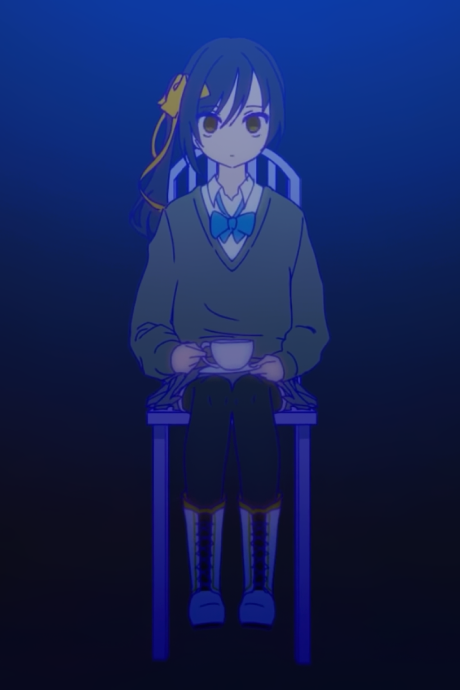 Isekaiwhere cover art