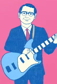Kimi to Soda cover art