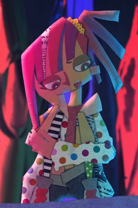 Nonnon cover art