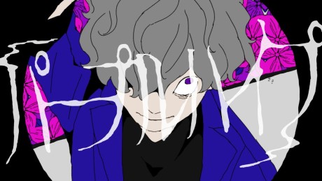 Purple Hype cover art