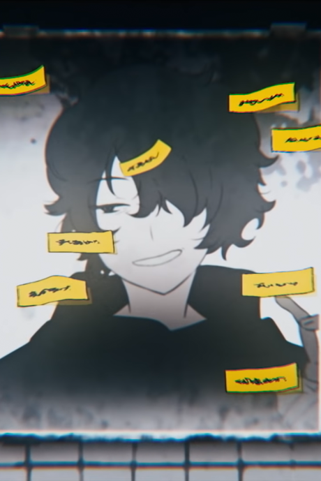 cynthia cover art