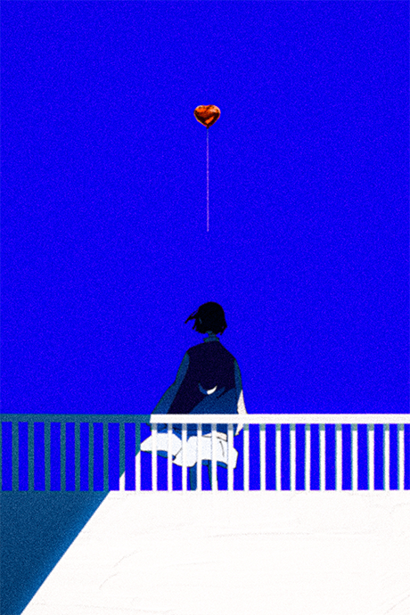 Moonlight at midday cover art