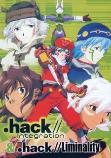 .hack//Unison cover art
