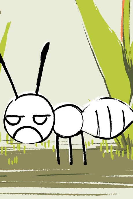 Failing marking me cover art