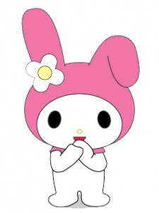 Onegai My Melody: Yuu & Ai cover art