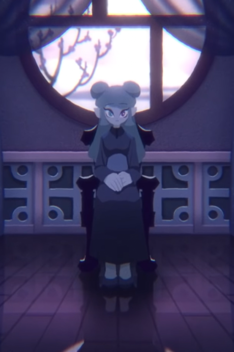 Tricologe cover art