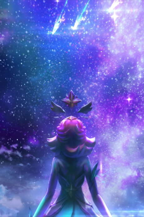 Light & Shadow cover art