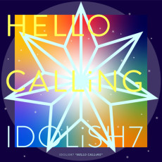 HELLO CALLiNG cover art