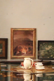 #1 cover art
