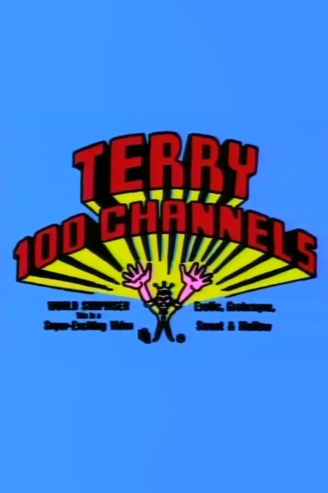 Terry 100 Channels cover art