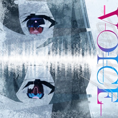 VOICE cover art