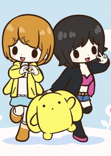 Wooser's Hand-to-Mouth Life cover art
