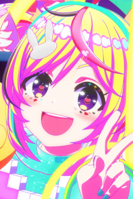 SAIKYOUTICPOLKA cover art