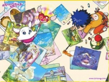 Hey Yo Yorang cover art