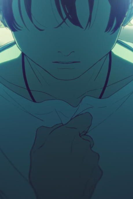 Yoru to Itoshii cover art