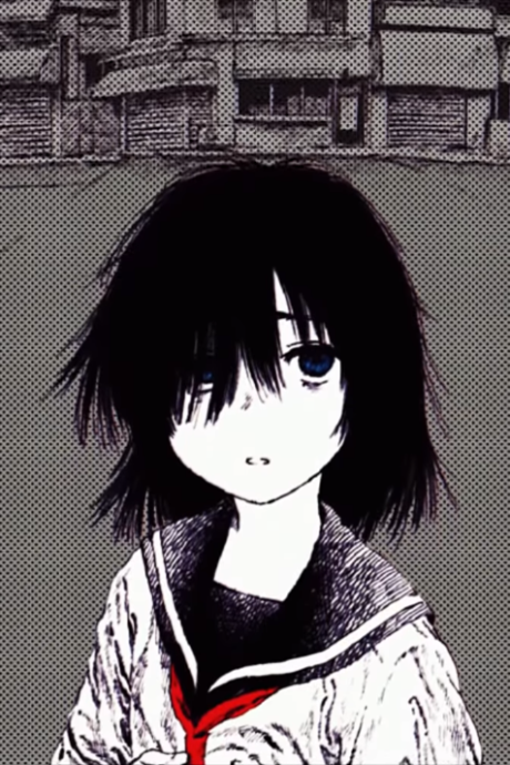 Battou cover art