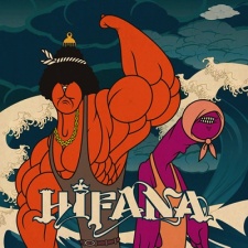 WAMONO cover art