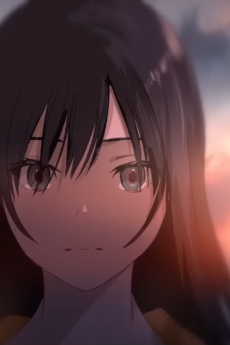 Higasa cover art