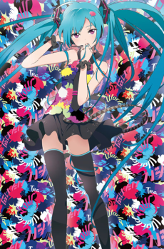Tell Your World cover art