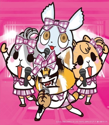 OTMGirls no YOKIYOKI Channel: Birthday special story cover art