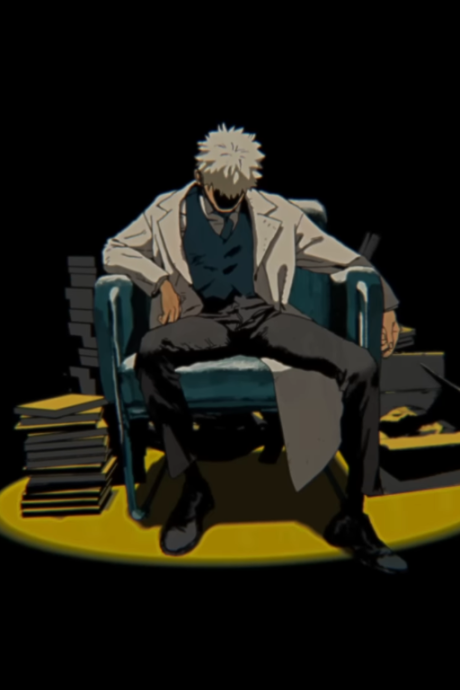 In the Back Room cover art