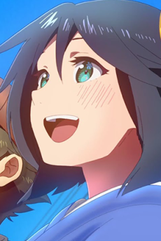 Kyoto Animation:  Meiji-hen cover art