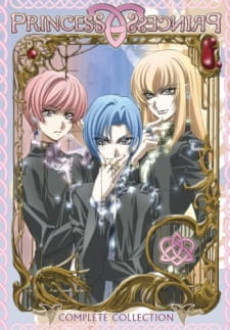 Princess Princess Specials cover art