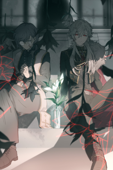 ChroNoiR Episode.0 cover art