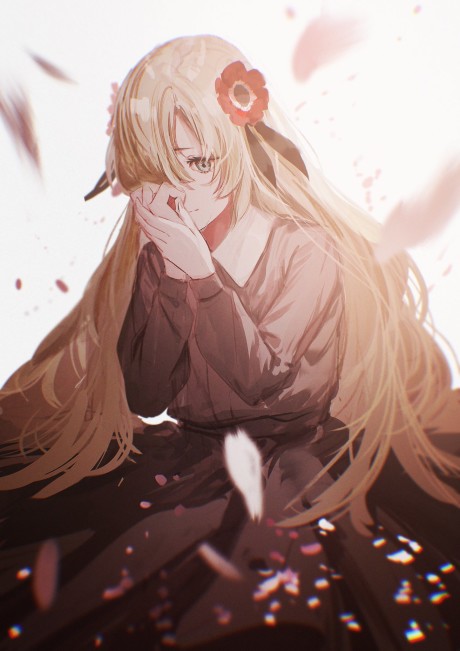 Reunion cover art