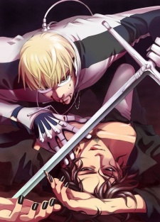 Vassalord. cover art