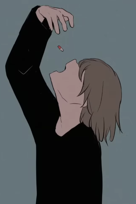 Darling cover art