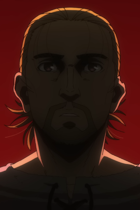 VINLAND SAGA SEASON 2: Drowning in the Shadow cover art