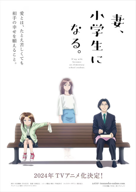 TsumaSho cover art