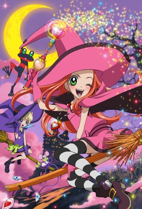 Sugar Sugar Rune cover art