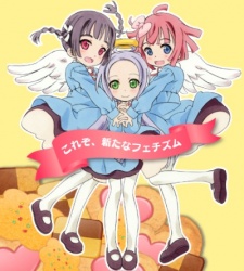 Angel's Drop cover art