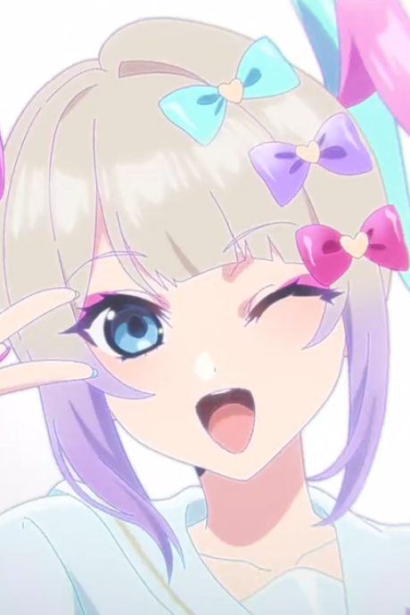 Yume Juuya cover art