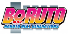 BORUTO: NARUTO NEXT GENERATIONS Part 2 cover art